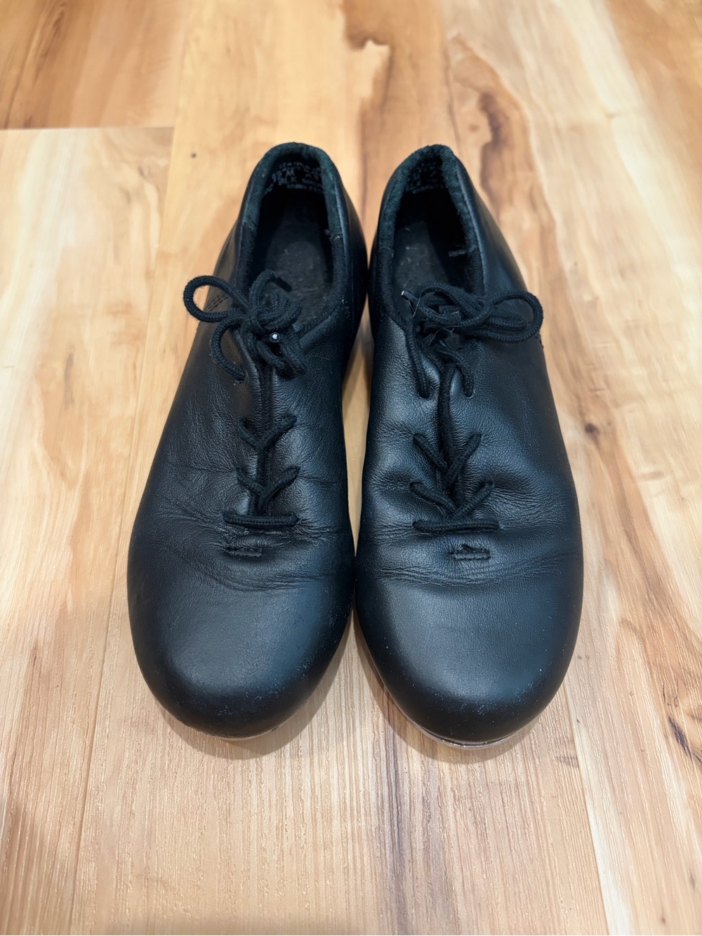 Capezio Unisex-Child Cadence Tap Shoe